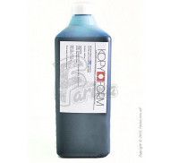 Краска Kopy Form для принтера CANON  цвет Blue1L.